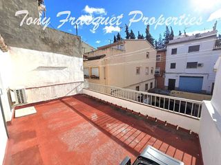 Chalet en venta en Albaida