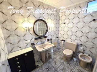 Chalet en venta en Albaida