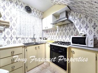 Chalet en venta en Albaida