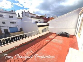 Chalet en venta en Albaida