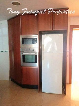 Piso en venta en Centro en Gandia