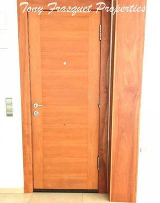 Piso en venta en Centro en Gandia