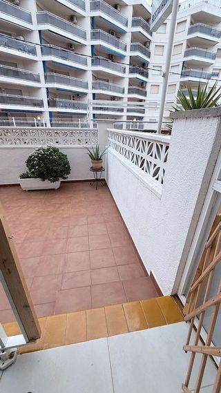 Piso en venta en Centre en Torredembarra