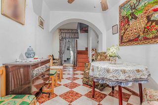 Casa adosada en venta en Burguillos
