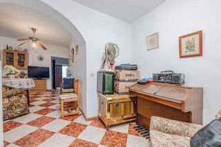 Casa adosada en venta en Burguillos