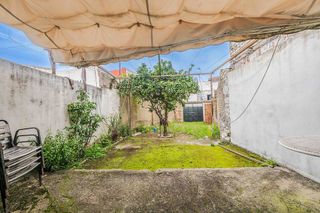 Casa adosada en venta en Burguillos