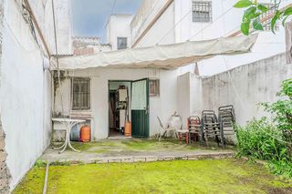 Casa adosada en venta en Burguillos