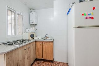 Casa adosada en venta en Burguillos