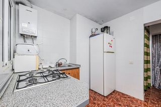 Casa adosada en venta en Burguillos