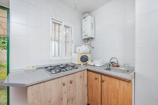 Casa adosada en venta en Burguillos