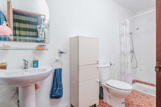 Casa adosada en venta en Burguillos