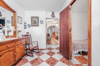 Casa adosada en venta en Burguillos