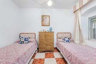 Casa adosada en venta en Burguillos