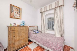Casa adosada en venta en Burguillos