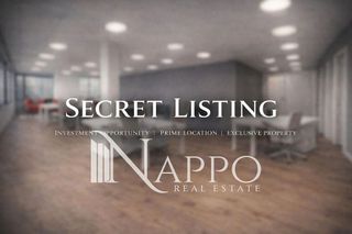 Oficina en venta en La Llotja - Sant Jaume en Palma de Mallorca