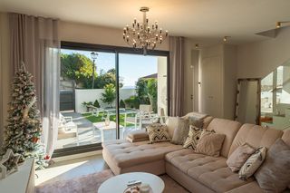 Casa pareada en venta en Riviera del Sol en Mijas