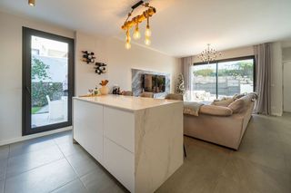 Casa pareada en venta en Riviera del Sol en Mijas