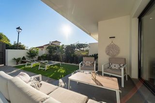 Casa pareada en venta en Riviera del Sol en Mijas