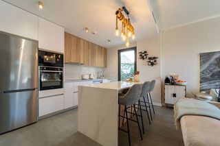 Casa pareada en venta en Riviera del Sol en Mijas