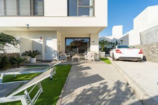 Casa pareada en venta en Riviera del Sol en Mijas