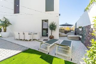 Casa pareada en venta en Riviera del Sol en Mijas