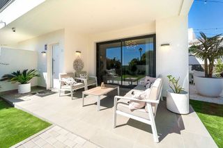 Casa pareada en venta en Riviera del Sol en Mijas