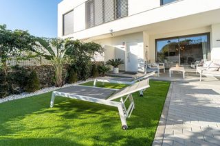 Casa pareada en venta en Riviera del Sol en Mijas