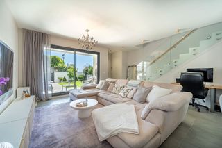 Casa pareada en venta en Riviera del Sol en Mijas