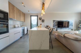 Casa pareada en venta en Riviera del Sol en Mijas