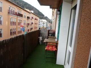 Piso en venta en Ripoll
