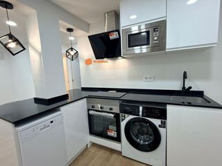 Piso en venta en Pilar en Madrid