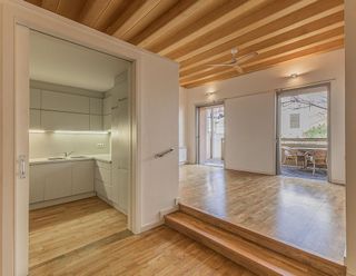 Piso en venta en Centre en Mataró