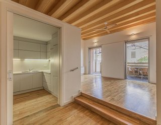 Piso en venta en Centre en Mataró