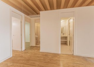 Piso en venta en Centre en Mataró