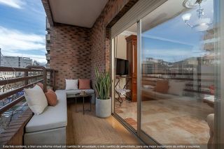 Piso en venta en Pajaritos - Plaza de Toros en Granada