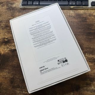 iPad 10ª Gen 256gb SemiNuevo Wifi Silver