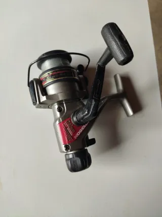 Carrete de pesca Daiwa