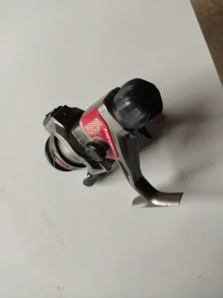 Carrete de pesca Daiwa