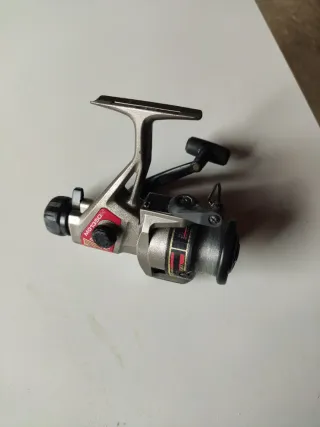 Carrete de pesca Daiwa