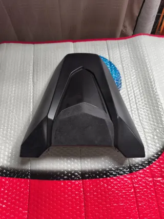 Colín Honda CBR 650