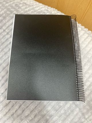 Libro de Gestión Financiera