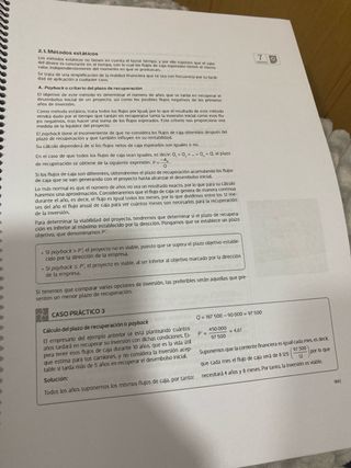 Libro de Gestión Financiera