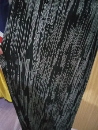 Vestido de fiesta lentejuelas M/L