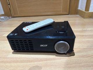 Proyector Acer X110P Negro
