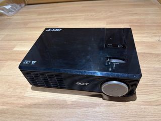 Proyector Acer X110P Negro