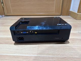 Proyector Acer X110P Negro