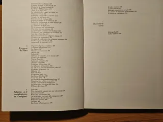 El mundo de las religiones