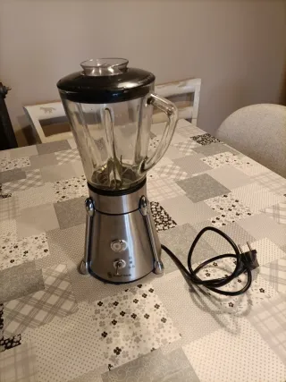 Batidora de vaso Russell Hobbs