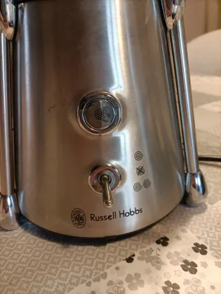 Batidora de vaso Russell Hobbs