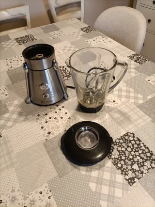 Batidora de vaso Russell Hobbs